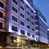 City Center Hotel, Turqu�a, Estambul