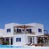Brother's Hotel, Greece, Ios