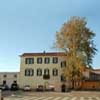 Ca' Doge, Italy, Venice