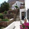 Sifnaika Konakia, Greece, Sifnos