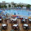 Hotel Ocean Club, Spain, Adje