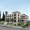 Villa Rosa Hotel, Italy, Desenzano del Garda