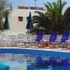 Margarita Hotel, Greece, Corinth