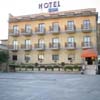 Hotel Europa, Italy, Arzano