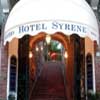 Hotel Best Western Syrene, Italy, Capri