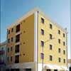 D'Angelo Palace Hotel, Italy, Mazara del Vallo