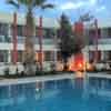 Artemis Yoruk Hotel, Turkey, Pamukkale