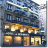 Hotel La Residence, France, Lyon