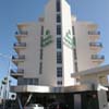 Vime Octavio, Spain, Algeciras