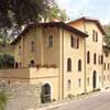 La Locanda del Borgo, Italy, Pietralunga