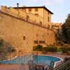Palazzo Mannaioni, Italy, Montaione