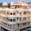 Hotel Sarang Palace, India, Jaipur