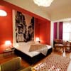 Lush Hotel, Turkey, Istanbul