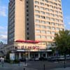 Sibiu Continental Hotel, Romania, Sibiu