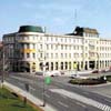 Hotel Continental Forum, Romania, Sibiu