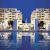 Hotel Albayz�n del Mar, Espanha, Almu��car
