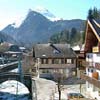 Hotel Les Rhodos, France, Morzine