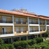 Olympic Village, Greece, Olympia