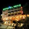 Hotel el Patio, Italy, Perugia