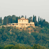 Villa La Borghetta, Italy, Figline Valdarno