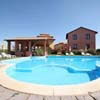 Residenca La Venecca, Italy, Orbetello