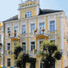 Fortuna Kurhaus Prag, Rep�blica Checa, Franzenbad