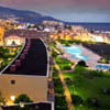 Las Olas Aparthotel, Spain, Santa Cruz de La Palma