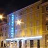 Hotel Roma, Italy, Trieste