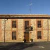 Posada Real Pascual, Spain, Zamora