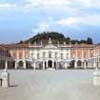 Villa Fenaroli Palace Hotel, Italy, Rezzato