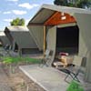 Tri Active Tented Lodge, South Africa, Elgin Valley