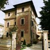 Villa dei Platani Design Relais, Italy, Foligno