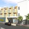 Hotel Andalussia, Spain, Conil de la Frontera