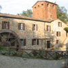 Agriturismo Il Mulino delle Pile, Italy, Chiusdino