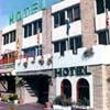 Hotel �guila, Spain, Utebo