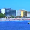 Mediterranean Hotel, Greece, Rhodes