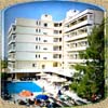 Pefkos Hotel, Zypern, Limassol