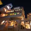 Anjani Hotel, India, Udaipur