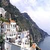 Holiday, Italy, Praiano