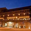Promenade Hotel, Latvia, Liepaja