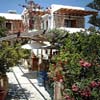 Pension Villa Mata, Greece, Ios