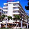 Hotel Sant Jordi, Spain, Santa Susanna