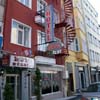 Hurriyet Hotel, T�rkei, Istanbul