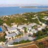 Surfing Beach Village, Greece, Paros