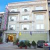 Hotel TJS Royale, India, �jdelhi