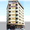 Washington Hotel, Marrocos, Casablanca