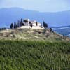 Castello di Velona, Italy, Montalcino