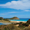Baia Chia, Italy, Domus de Maria
