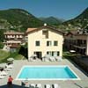Residence I Gelsi, Italy, Domaso