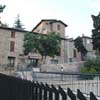 Relais Villa Valentini, Italy, San Venanzo